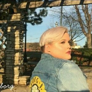 Meet your Posher, Nate